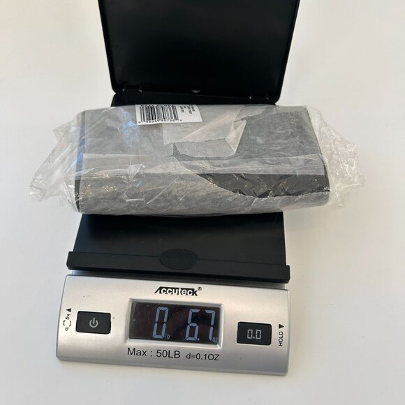 NWT Kate Spade New York Nika Cedar Street Black Wallet saffiano leather NEW - Picture 7 of 7